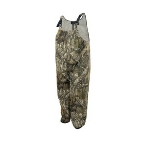 FROGG TOGGS Men's Classic Pro Advantage Waterproof Breathable Rain Bib